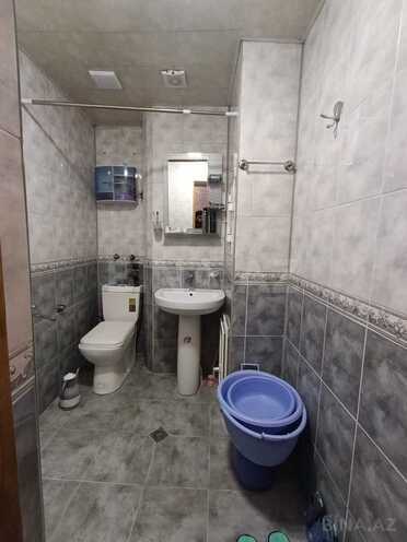 İcarəyə verilir 2 otaqlı yeni tikili 60 m², Memar Əcəmi m., photo 9 from 10