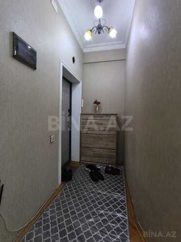 İcarəyə verilir 2 otaqlı yeni tikili 60 m², Memar Əcəmi m., photo 8 from 10