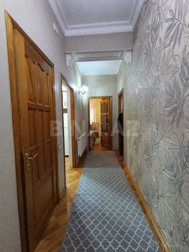 İcarəyə verilir 2 otaqlı yeni tikili 60 m², Memar Əcəmi m., photo 6 from 10