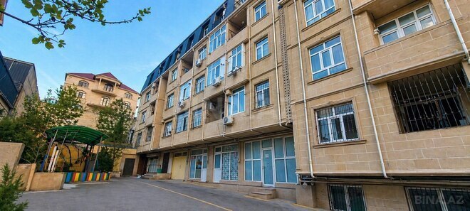 Satılır 2 otaqlı yeni tikili 42 m², Masazır q., photo 1 from 15