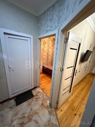 Satılır 2 otaqlı yeni tikili 42 m², Masazır q., photo 8 from 15