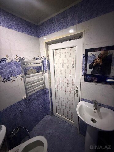 Satılır 2 otaqlı yeni tikili 42 m², Masazır q., photo 14 from 15
