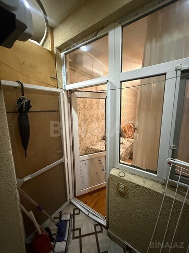Satılır 2 otaqlı yeni tikili 42 m², Masazır q., photo 12 from 15