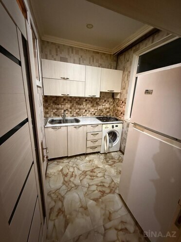Satılır 2 otaqlı yeni tikili 42 m², Masazır q., photo 6 from 15