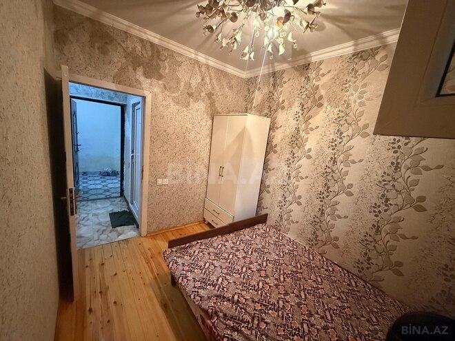 Satılır 2 otaqlı yeni tikili 42 m², Masazır q., photo 10 from 15