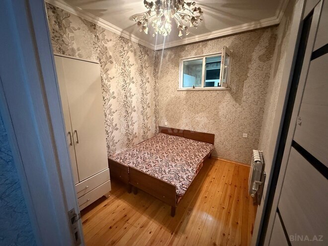 Satılır 2 otaqlı yeni tikili 42 m², Masazır q., photo 9 from 15