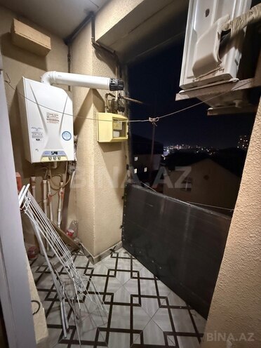 Satılır 2 otaqlı yeni tikili 42 m², Masazır q., photo 11 from 15