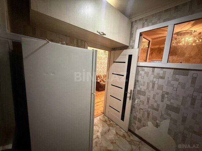 Satılır 2 otaqlı yeni tikili 42 m², Masazır q., photo 7 from 15