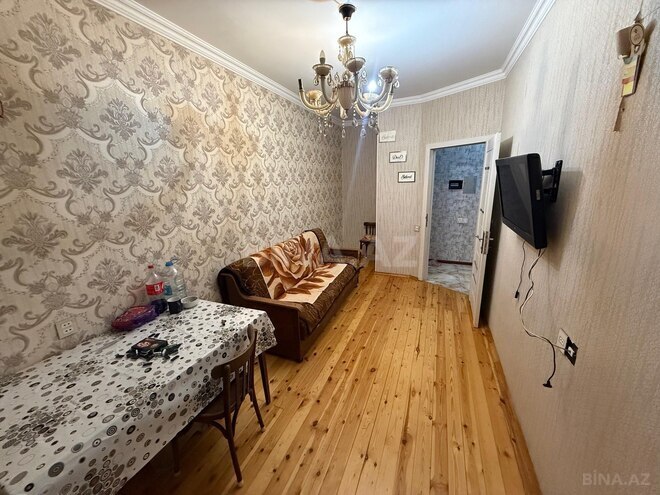 Satılır 2 otaqlı yeni tikili 42 m², Masazır q., photo 5 from 15