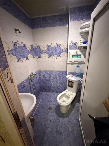 Satılır 2 otaqlı yeni tikili 42 m², Masazır q., photo 13 from 15