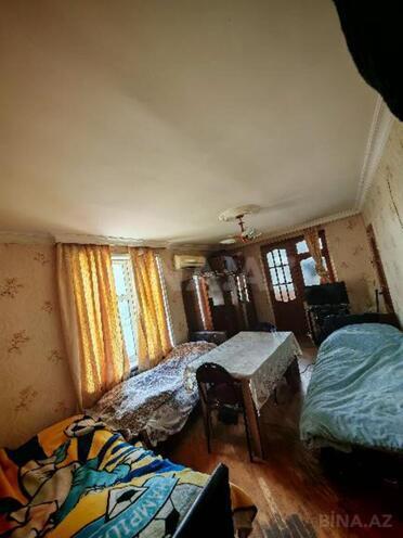 Сдаётся 2-комн. вторичка 35 м², м. Иншаатчылар, photo 13 from 30