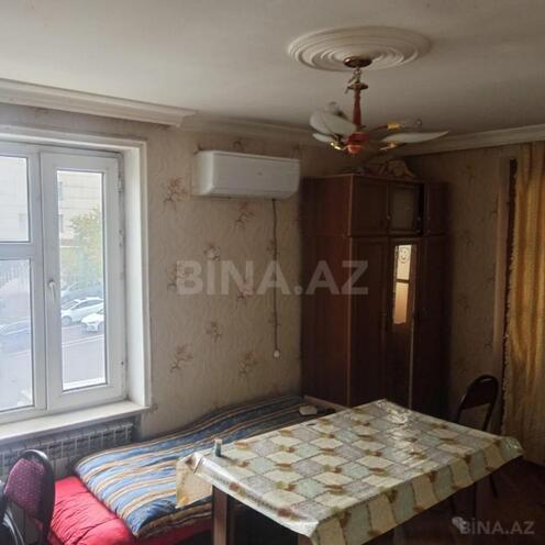 Сдаётся 2-комн. вторичка 35 м², м. Иншаатчылар, photo 5 from 30