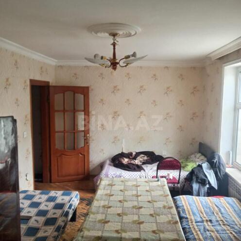 Сдаётся 2-комн. вторичка 35 м², м. Иншаатчылар, photo 3 from 30