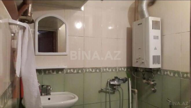 Сдаётся 2-комн. вторичка 35 м², м. Иншаатчылар, photo 26 from 30