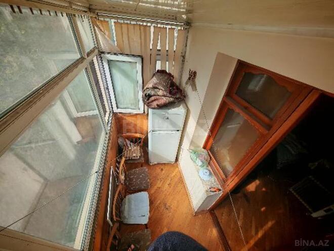 Сдаётся 2-комн. вторичка 35 м², м. Иншаатчылар, photo 21 from 30
