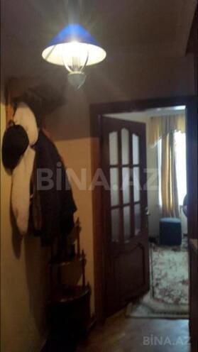 Сдаётся 2-комн. вторичка 35 м², м. Иншаатчылар, photo 24 from 30
