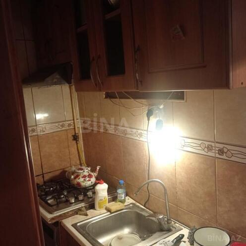 Сдаётся 2-комн. вторичка 35 м², м. Иншаатчылар, photo 6 from 30