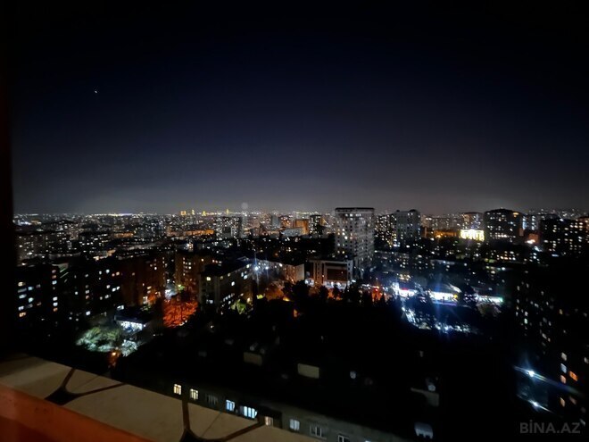 İcarəyə verilir 2 otaqlı yeni tikili 60 m², Memar Əcəmi m., photo 12 from 16