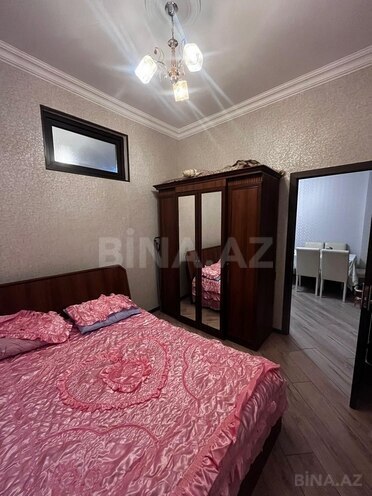 İcarəyə verilir 2 otaqlı yeni tikili 60 m², Memar Əcəmi m., photo 5 from 16