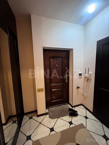 İcarəyə verilir 2 otaqlı yeni tikili 60 m², Memar Əcəmi m., photo 10 from 16