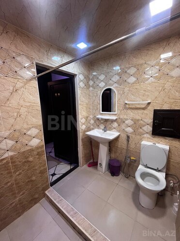 İcarəyə verilir 2 otaqlı yeni tikili 60 m², Memar Əcəmi m., photo 9 from 16