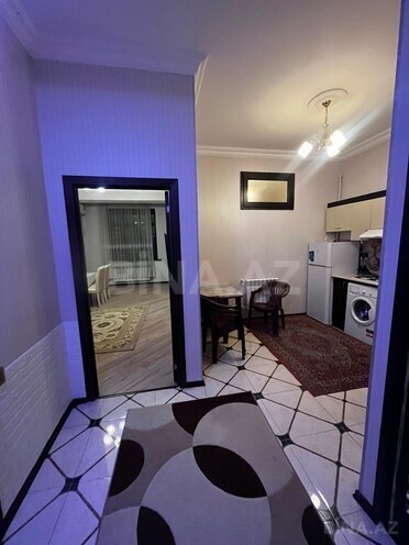 İcarəyə verilir 2 otaqlı yeni tikili 60 m², Memar Əcəmi m., photo 11 from 16