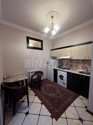 İcarəyə verilir 2 otaqlı yeni tikili 60 m², Memar Əcəmi m., photo 8 from 16
