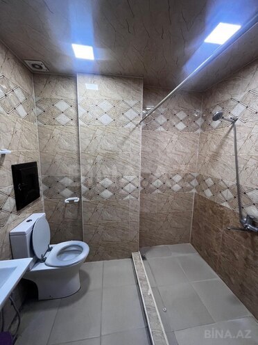 İcarəyə verilir 2 otaqlı yeni tikili 60 m², Memar Əcəmi m., photo 13 from 16