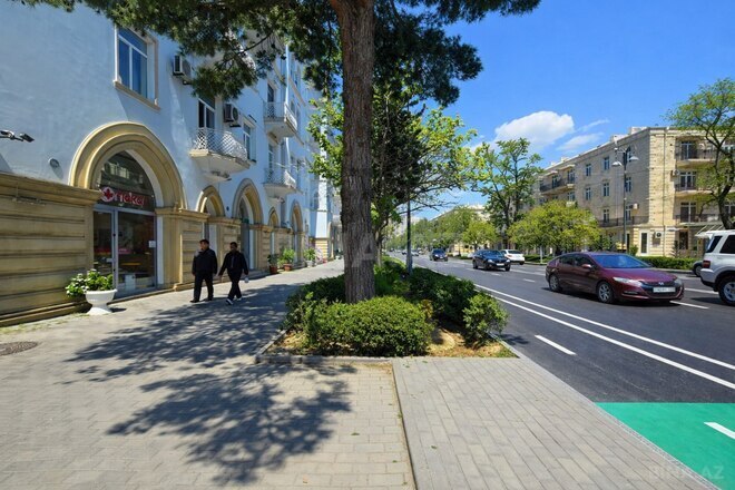 Продаётся  объект 60 м², м. Элмляр Академиясы, photo 6 from 12