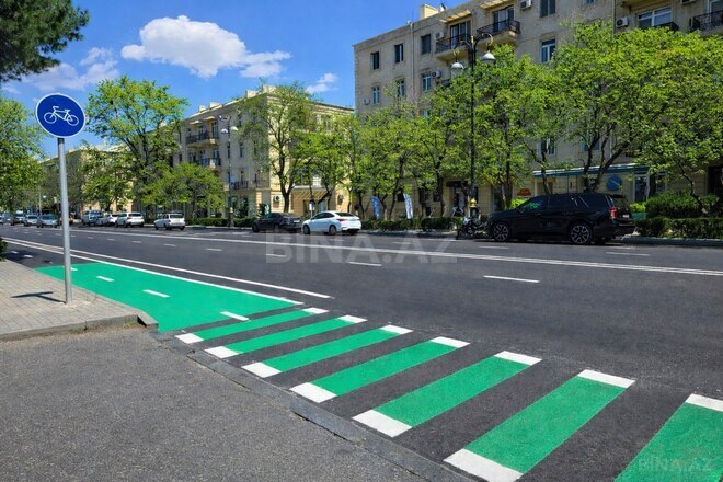 Продаётся  объект 60 м², м. Элмляр Академиясы, photo 9 from 12