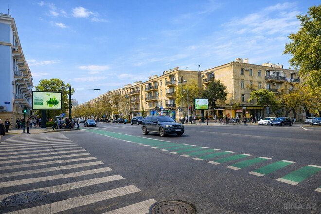 Продаётся  объект 60 м², м. Элмляр Академиясы, photo 11 from 12