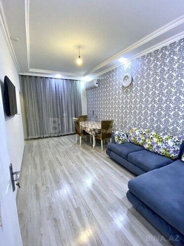 Продаётся 2-комн. новостройка 42 м², пос. Масазыр, photo 3 from 10
