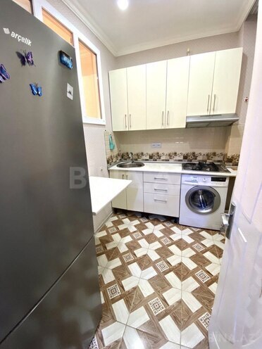 Продаётся 2-комн. новостройка 42 м², пос. Масазыр, photo 5 from 10
