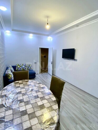Продаётся 2-комн. новостройка 42 м², пос. Масазыр, photo 4 from 10
