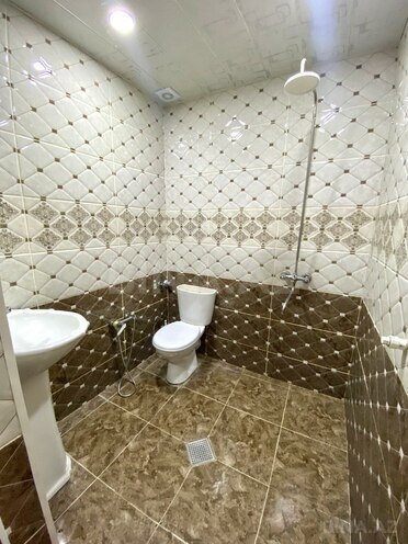 Продаётся 2-комн. новостройка 42 м², пос. Масазыр, photo 8 from 10