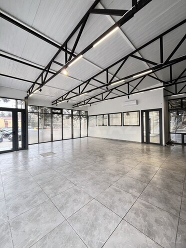 Сдаётся  объект 120 м², м. Нефтчиляр, photo 4 from 12