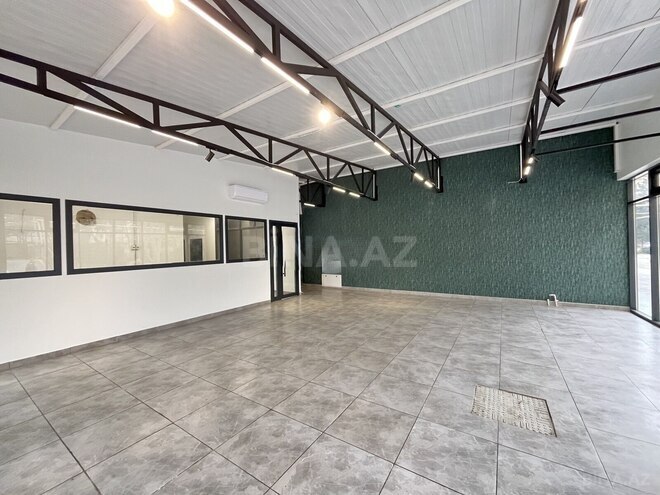 Сдаётся  объект 120 м², м. Нефтчиляр, photo 1 from 12