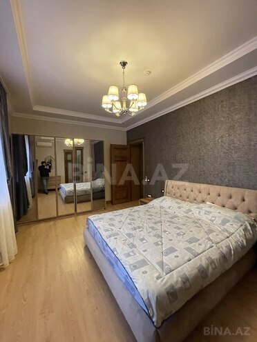 Сдаётся 5-комн. дом/дача 400 м², пос. Мардакан, photo 18 from 30