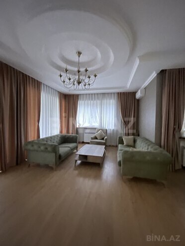 Сдаётся 5-комн. дом/дача 400 м², пос. Мардакан, photo 15 from 30