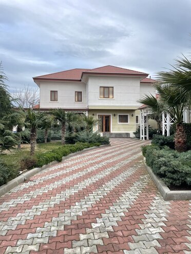 Сдаётся 5-комн. дом/дача 400 м², пос. Мардакан, photo 27 from 30