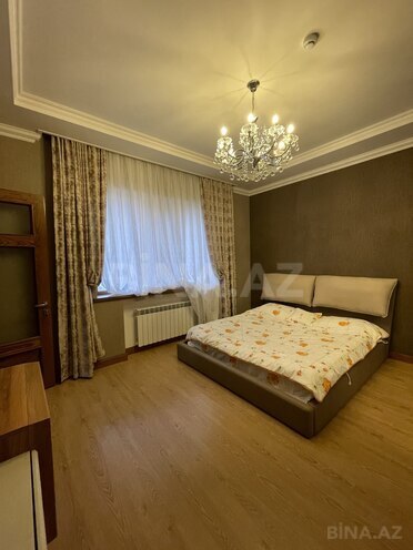Сдаётся 5-комн. дом/дача 400 м², пос. Мардакан, photo 25 from 30
