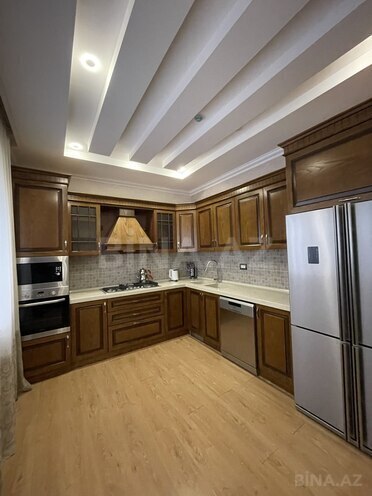 Сдаётся 5-комн. дом/дача 400 м², пос. Мардакан, photo 13 from 30