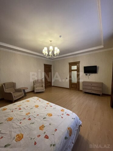 Сдаётся 5-комн. дом/дача 400 м², пос. Мардакан, photo 24 from 30