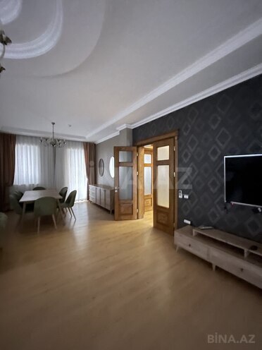 Сдаётся 5-комн. дом/дача 400 м², пос. Мардакан, photo 16 from 30