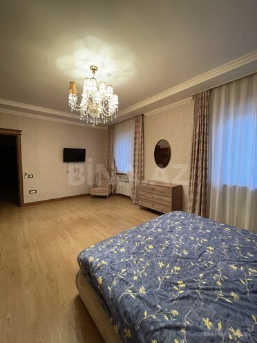 Сдаётся 5-комн. дом/дача 400 м², пос. Мардакан, photo 21 from 30
