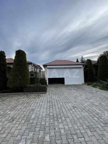 Сдаётся 5-комн. дом/дача 400 м², пос. Мардакан, photo 6 from 30