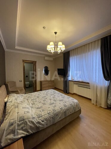 Сдаётся 5-комн. дом/дача 400 м², пос. Мардакан, photo 19 from 30