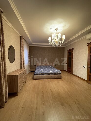 Сдаётся 5-комн. дом/дача 400 м², пос. Мардакан, photo 20 from 30