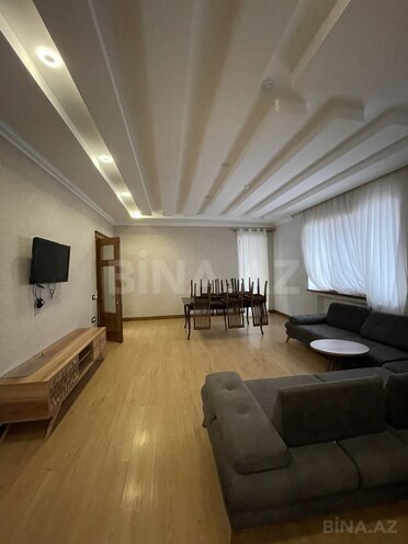 Сдаётся 5-комн. дом/дача 400 м², пос. Мардакан, photo 14 from 30