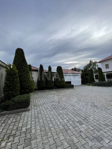 Сдаётся 5-комн. дом/дача 400 м², пос. Мардакан, photo 5 from 30